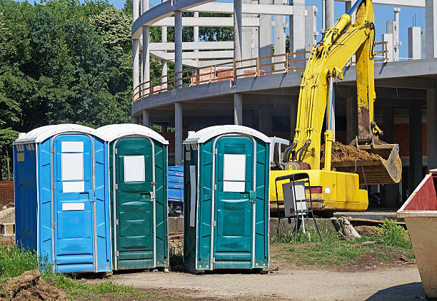 Types of Portable Toilets We Offer in Donaldsonville, LA