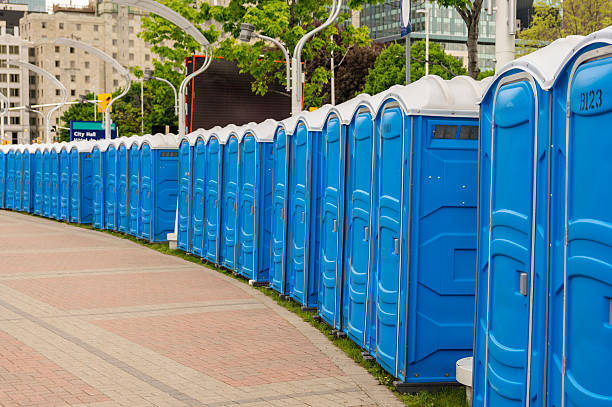 Best Portable Toilets with Baby Changing Stations  in Donaldsonville, LA