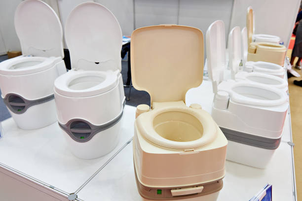 Best Standard Portable Toilet Rental  in Donaldsonville, LA